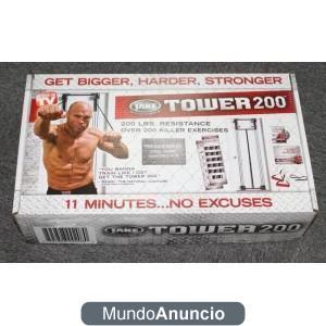 Tower 200, 50€