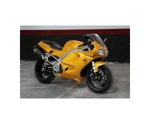 TRIUMPH DAYTONA 955