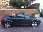 Vendo audi tt - mejor precio | unprecio.es