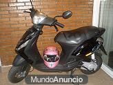 Vendo ciclomotor piaggio zip sp kat 50cc