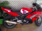 VENDO RIEJU RS2 125cc - mejor precio | unprecio.es