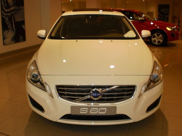 VOLVO S60 SUMMUM