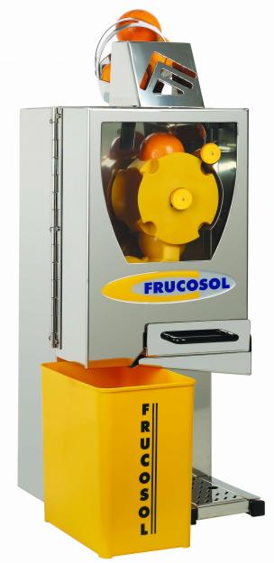 PEQUEÑO EXPRIMIDOR DE NARANJAS DE FRUCOSOL