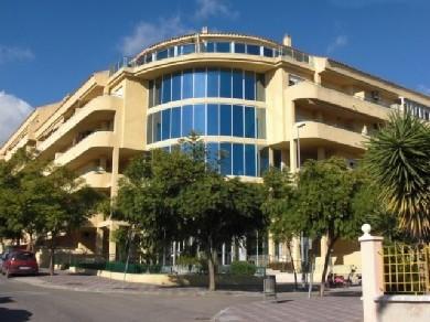 Apartamento con 1 dormitorio se vende en Fuengirola, Costa del Sol