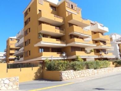 Apartamento con 2 dormitorios se vende en Punta Prima, Costa Blanca