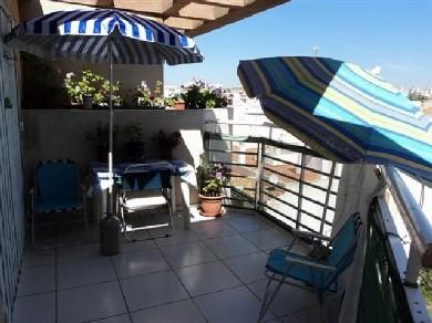 Apartamento con 2 dormitorios se vende en Torrevieja, Costa Blanca