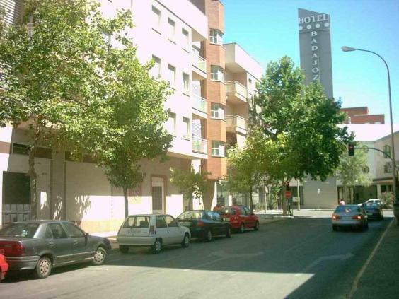 Apartamento en Badajoz