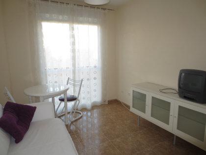 Apartamento en Santo Angel