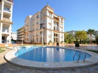 Apartamento en venta en Albir, Alicante (Costa Blanca)