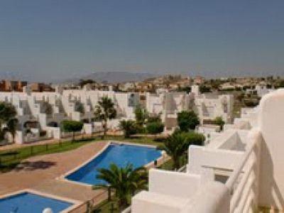 Apartamento en venta en Palomares, Almería (Costa Almería)