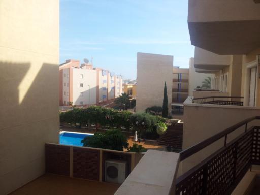 Apartamento - Orihuela