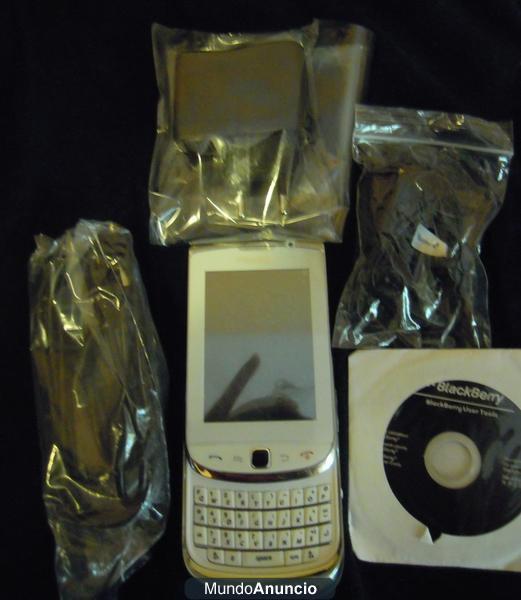 Blackberry Torch 9800