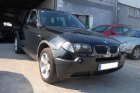 BMW X3 3.0D 204CV. 5P. - Barcelona - mejor precio | unprecio.es