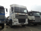 Cabeza tractora varias unidades , daf man iveco mercedez ect - mejor precio | unprecio.es