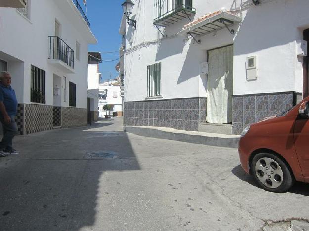 Casa adosada en Algarrobo