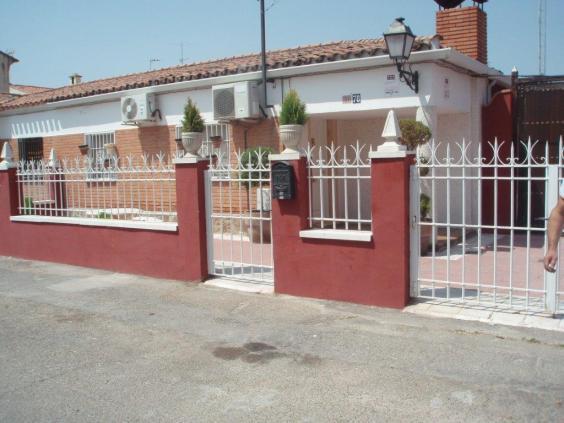 Casa en Aranjuez