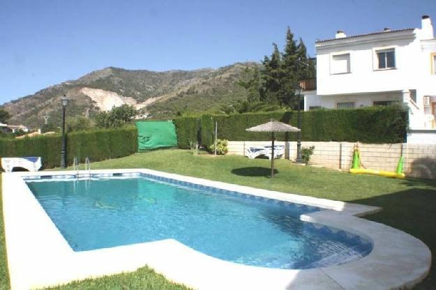 Casa en venta en Mijas, Málaga (Costa del Sol)