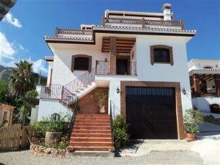 Chalet en alquiler en Alhaurín el Grande, Málaga (Costa del Sol)