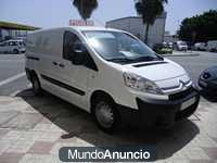 Citroën JUMPY L2H1 2.0 120 CV