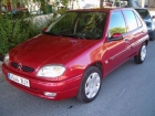 Citroen SAXO 1.5 D SX '01 en venta en Alcalá La Real - mejor precio | unprecio.es