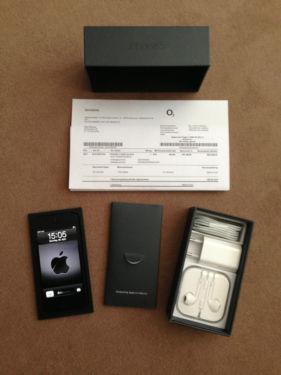 Iphone 5 negro 32gb a estrenar