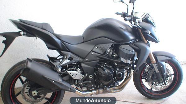 KAWASAKI Z 750R  PARA CARNET A2