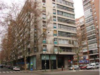 Local Comercial en alquiler en Madrid, Madrid