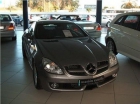 MERCEDES CLASE SLK SLK 200 K 2P. - Alicante - mejor precio | unprecio.es