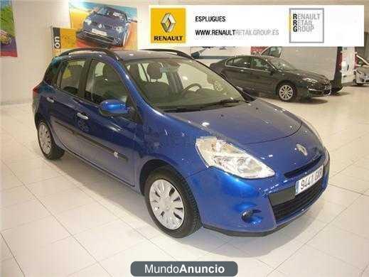 Renault Clio Grand Tour Expression dCi 85