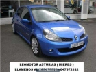 Renault Clio Renault Sport 2.0 16v 200 CV - mejor precio | unprecio.es