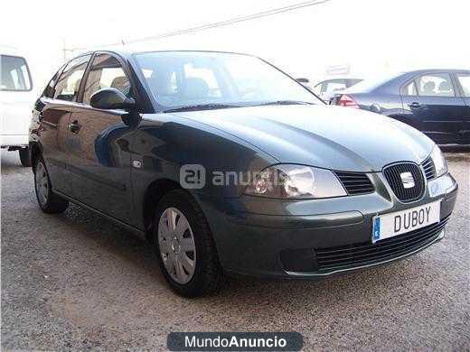 Seat Ibiza 1.9 SDI STELLA