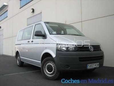 Volkswagen T5