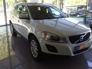 Volvo XC60 D5