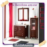 TIENDA ONLINE..Mueble de Baño