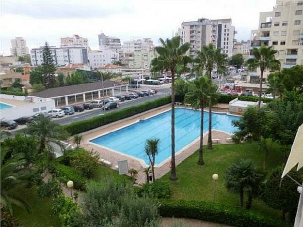 Apartamento en Gandia