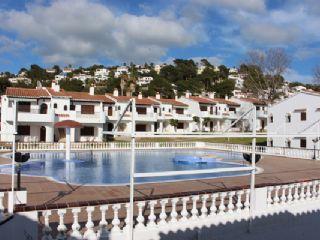 Apartamento Playa en venta en Son Bou, Menorca (Balearic Islands)