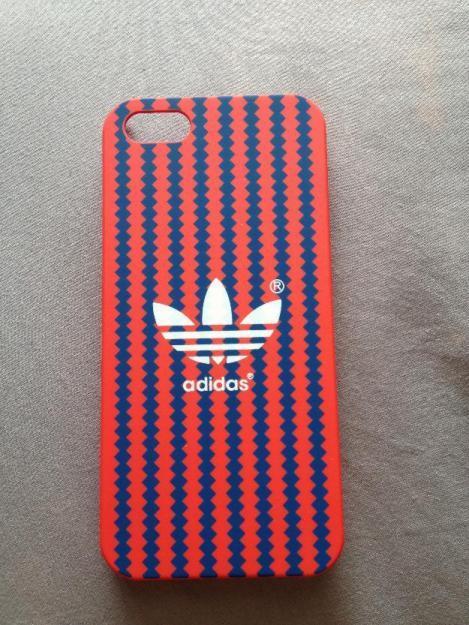 Carcasa de adidas para Iphone 4/4S y Iphone 5