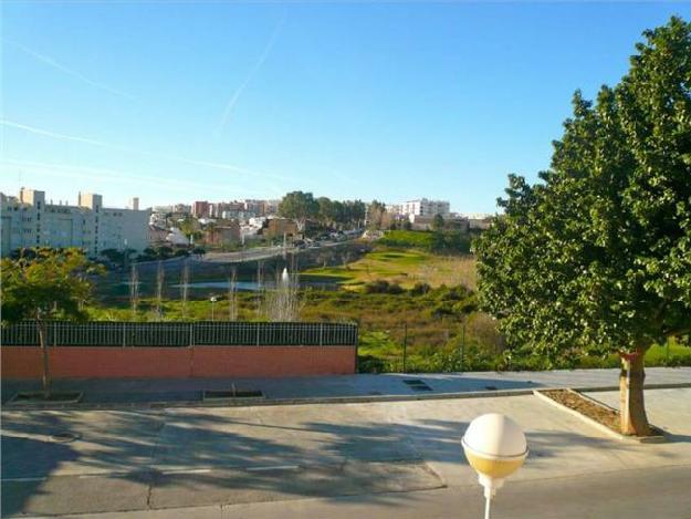 Casa adosada en Torremolinos