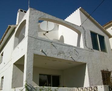 Casa en Fuengirola