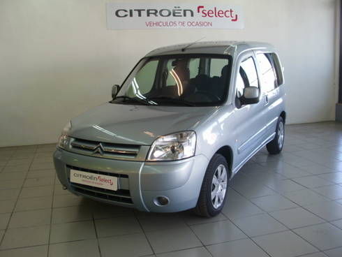 CITROEN Ber. Com. 1.6HDI 92 SX Plus