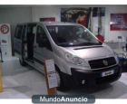 Fiat Scudo Com. Sta.l. 2.0mjt 5-9 - mejor precio | unprecio.es