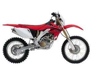 HONDA CRF 250 X