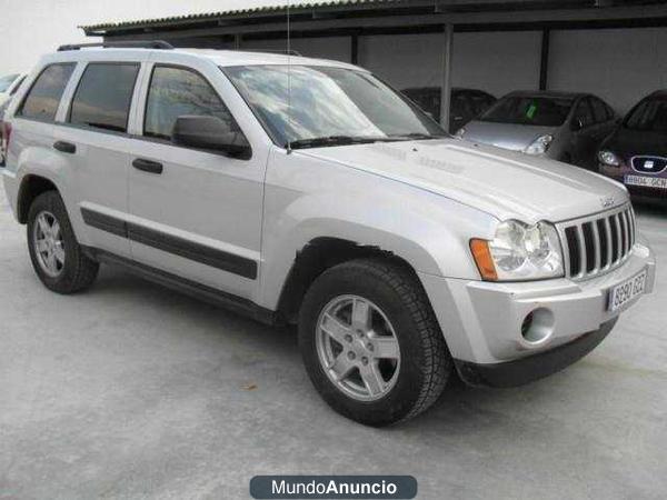 Jeep Grand Cherokee Gr.Cherokee 4.7 V8 L