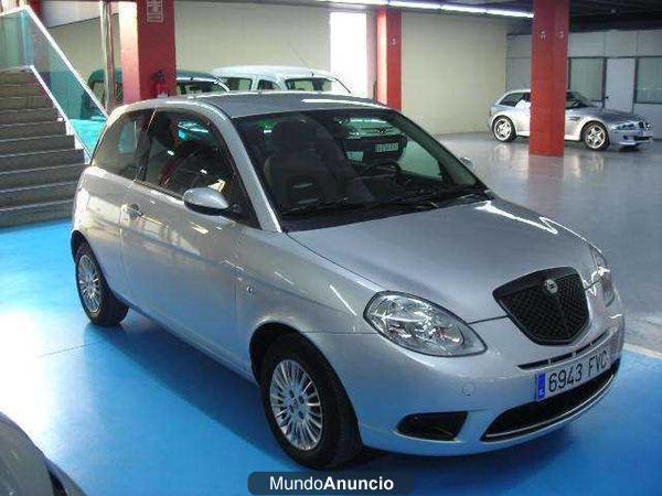 Lancia Ypsilon 1.3 JTD