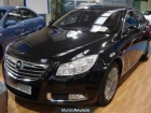 Opel Insignia 2.0CDTI Ed.EcoE 130 NAVEGADOR - mejor precio | unprecio.es