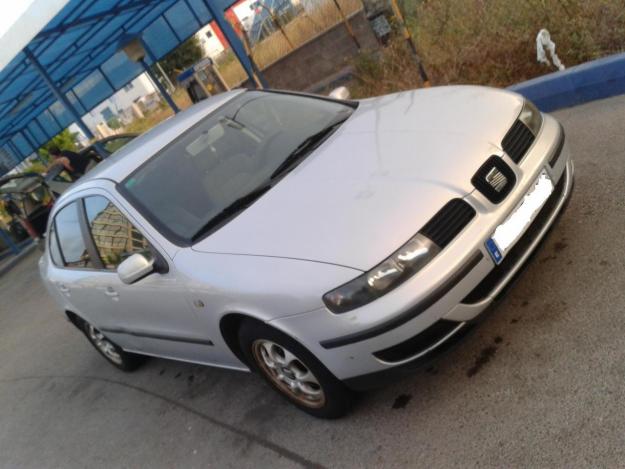 Particular Vende. Legendario SEAT Toledo