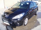 PEUGEOT 206 1.4 HDI 70CV - Barcelona - mejor precio | unprecio.es