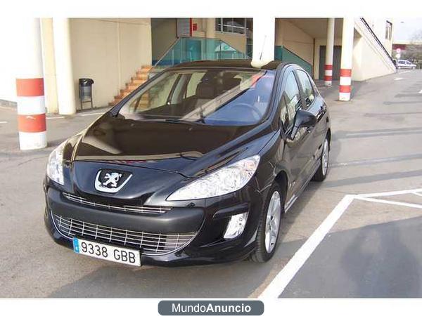 Peugeot 308 1.6 HDI