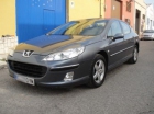 PEUGEOT 407 1.6 HDI 110 CV ST CONFORT - Valencia - mejor precio | unprecio.es