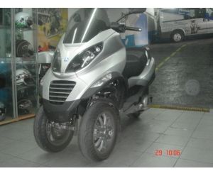 PIAGGIO MP3 250 RL